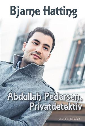 Abdullah Pedersen, privatdetektiv