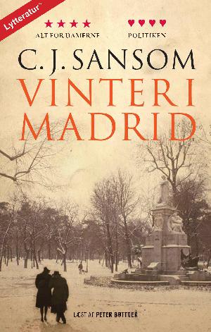 Vinter i Madrid