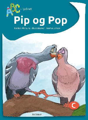 Pip og Pop