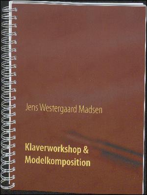 Klaverworkshop & modelkomposition