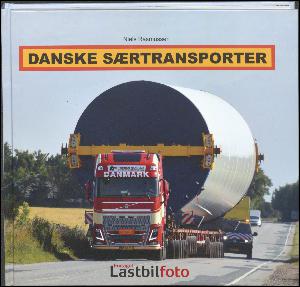 Danske særtransporter