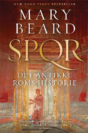 SPQR : det antikke Roms historie