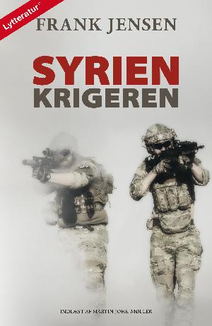 Syrienkrigeren