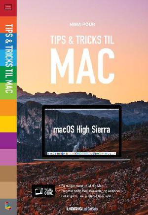 Tips & tricks til Mac : macOS High Sierra