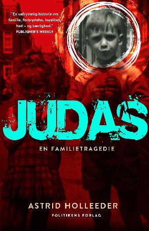 Judas : en familietragedie