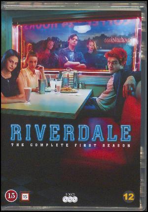 Riverdale. Disc 1