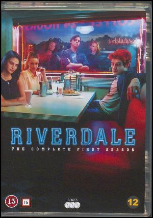 Riverdale. Disc 2