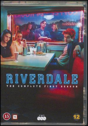 Riverdale. Disc 3