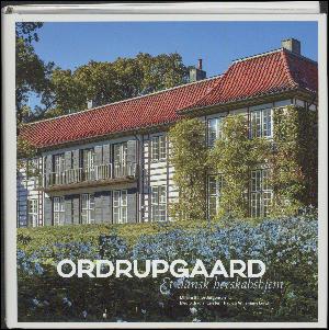 Ordrupgaard : et dansk herskabshjem