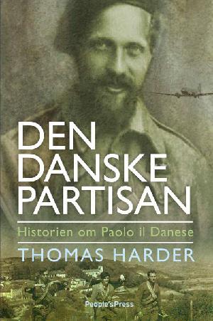 Den danske partisan : historien om Paolo il danese