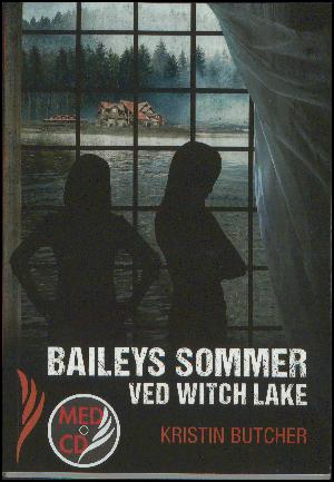 Baileys sommer ved Witch Lake