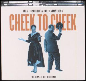 Cheek to cheek : the complete duet recordings