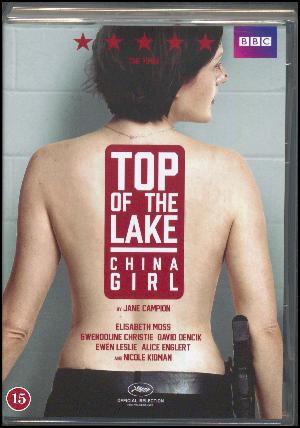 Top of the lake - china girl. Disc 1