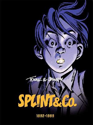 Splint & Co.. 1992-1999