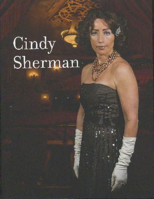 Cindy Sherman
