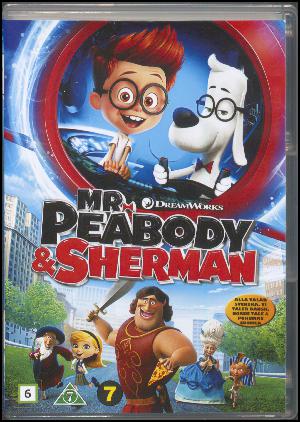 Hr. Peabody & Sherman