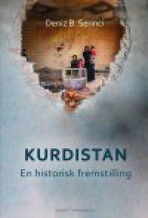 Kurdistan : en historisk fremstilling : historie