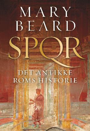 SPQR : det antikke Roms historie