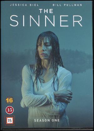The sinner. Disc 1