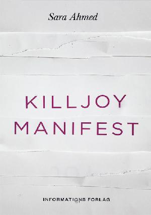 Killjoy manifest