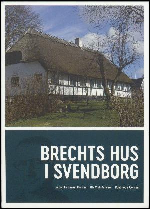 Brechts Hus i Svendborg