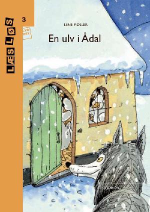 En ulv i Ådal