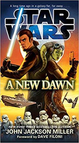 Star Wars: A new dawn