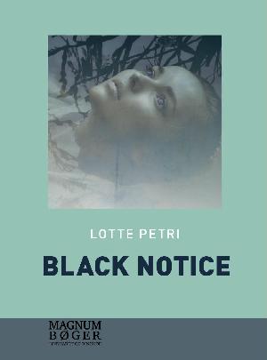 Black notice