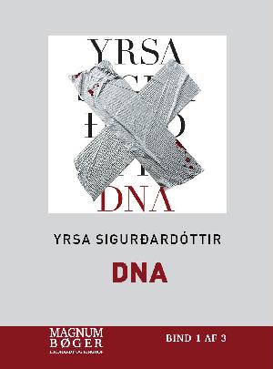 DNA. Bind 1