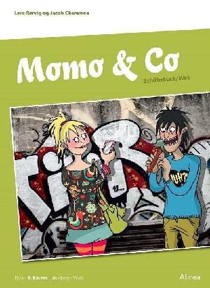 Momo & Co : 8. Klasse : Schülerbuch/Web