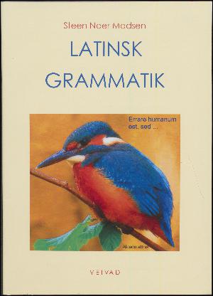 Latinsk grammatik
