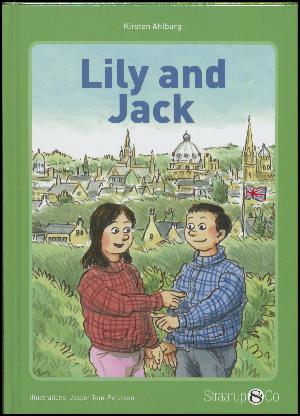Lily and Jack