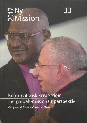 Reformatorisk kristendom i et globalt-missionalt perspektiv