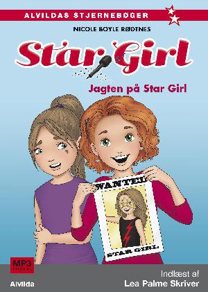 Star girl - jagten på Star Girl
