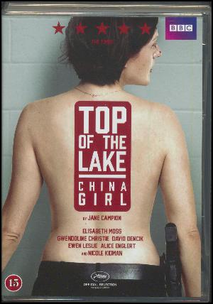 Top of the lake - china girl. Disc 2