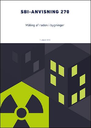 Måling af radon i bygninger