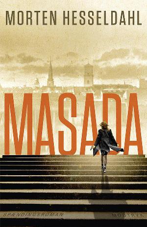 Masada : spændingsroman. Bind 1