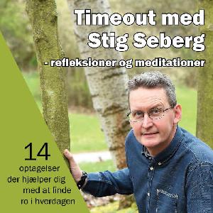 Timeout med Stig Seberg : refleksioner og meditationer