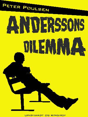 Anderssons dilemma : allegori om elskov