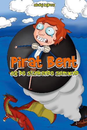 Pirat Bent og de stinkende sømænd