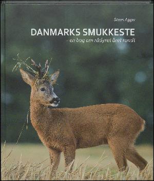 Danmarks smukkeste : en bog om rådyret året rundt