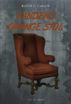 Fandens orange stol