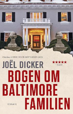 Bogen om Baltimore-familien