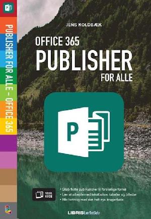Publisher for alle : Office 365