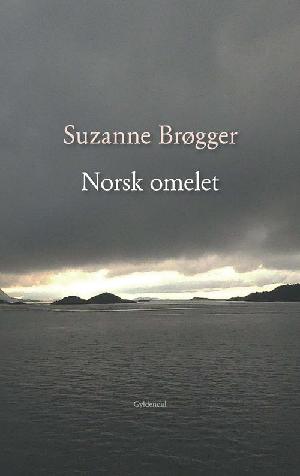 Norsk omelet : epistler & notater