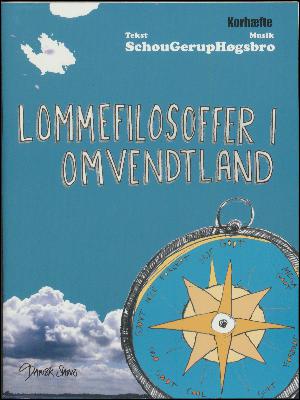 Lommefilosoffer i Omvendtland : korhæfte