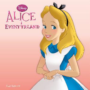 Disneys Alice i Eventyrland