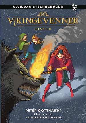 Vikingevenner - ulvetid