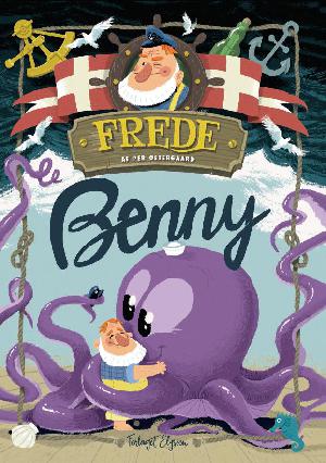 Frede - Benny