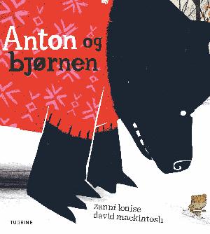 Anton og bjørnen